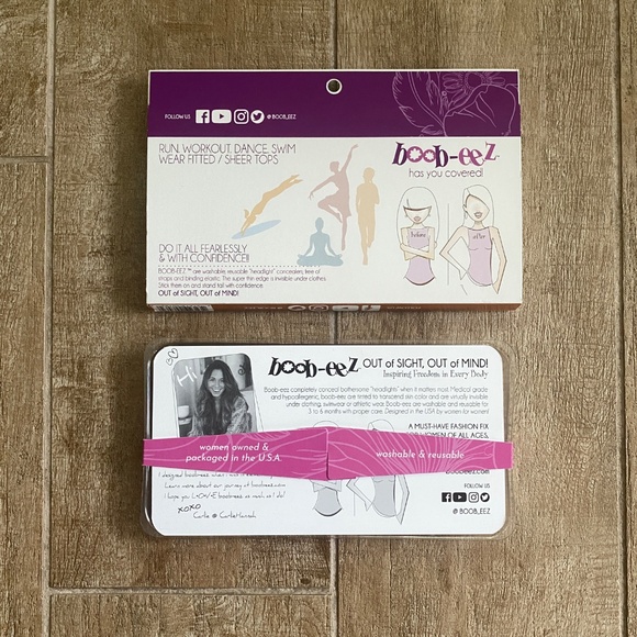 Boob-eez Headlight Hiders - Medium Tint - Picture 4 of 4